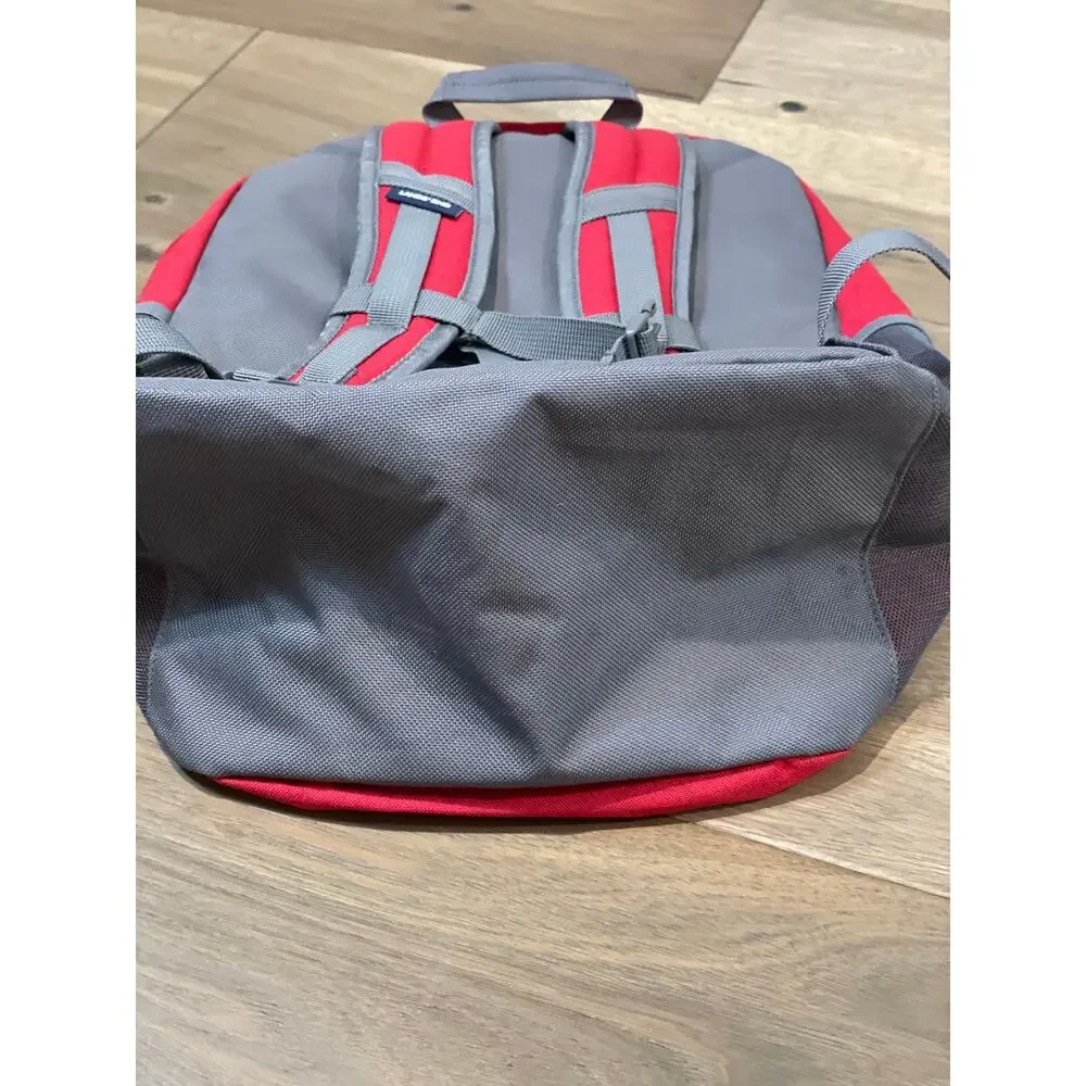Lands End durable spacious